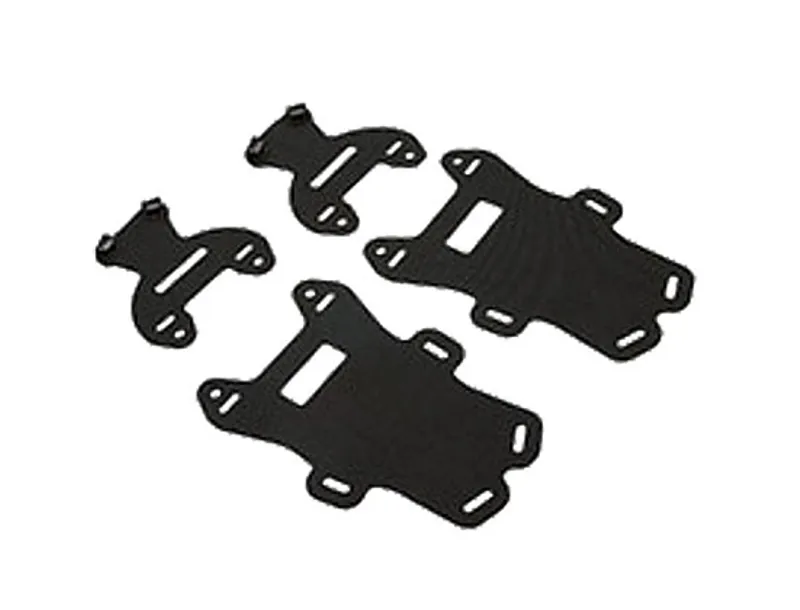 Kahtoola KTS Snow Release Skins